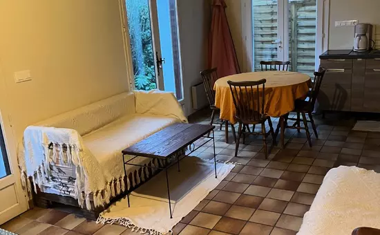 Maison de Vacances BARBATRE 106