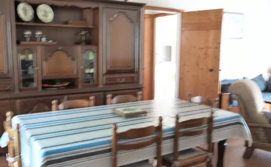 Maison de Vacances BARBATRE 137