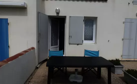 Maison de Vacances BARBATRE 139
