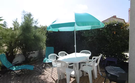 Maison de Vacances BARBATRE 81