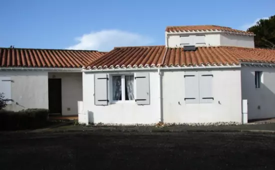 Maison de Vacances BARBATRE 82