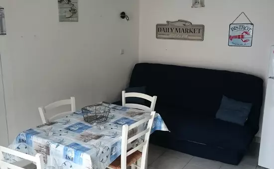 Maison de Vacances BARBATRE 83