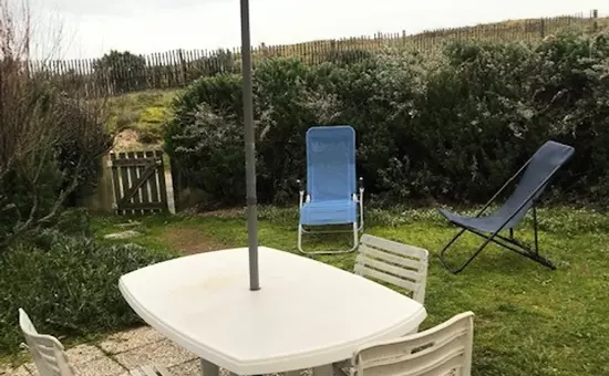 Maison de Vacances BARBATRE 85