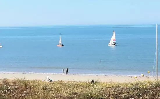 Maison de Vacances BARBATRE 90