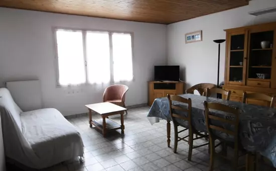 Maison de Vacances BARBATRE 98