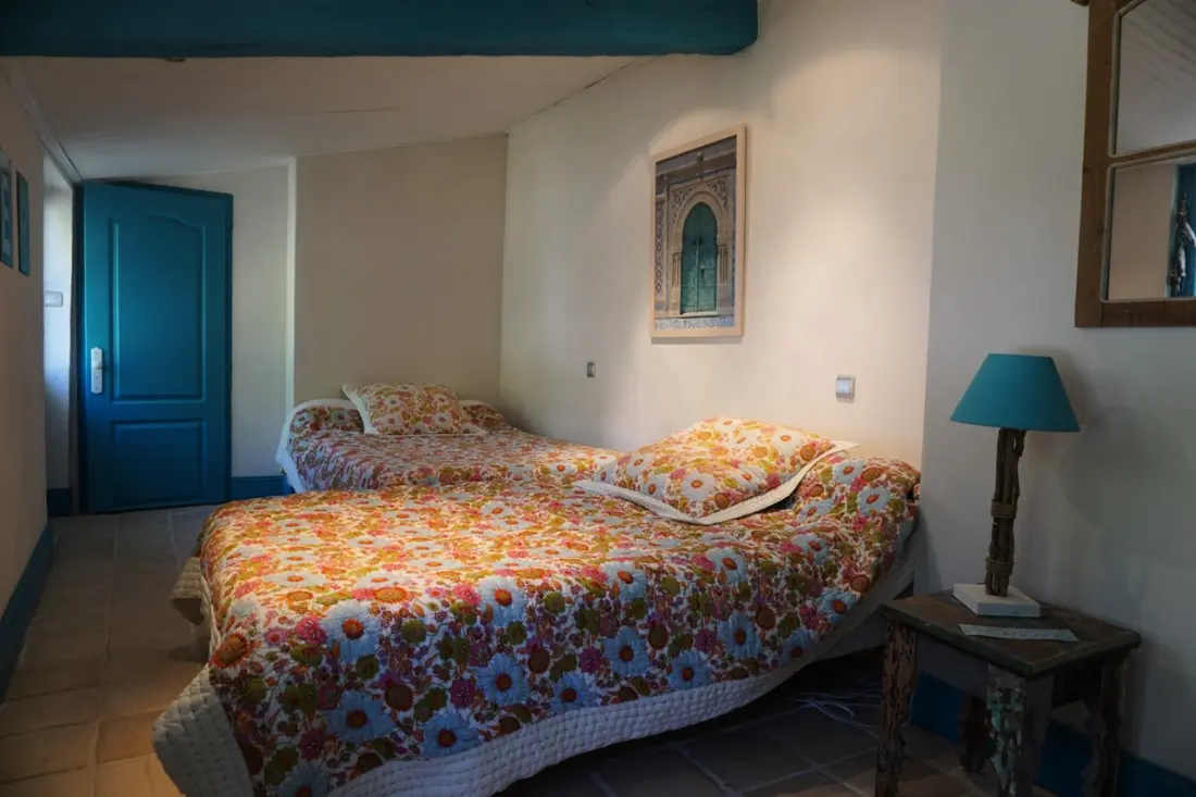 Residence Ba000-30c-barbatre