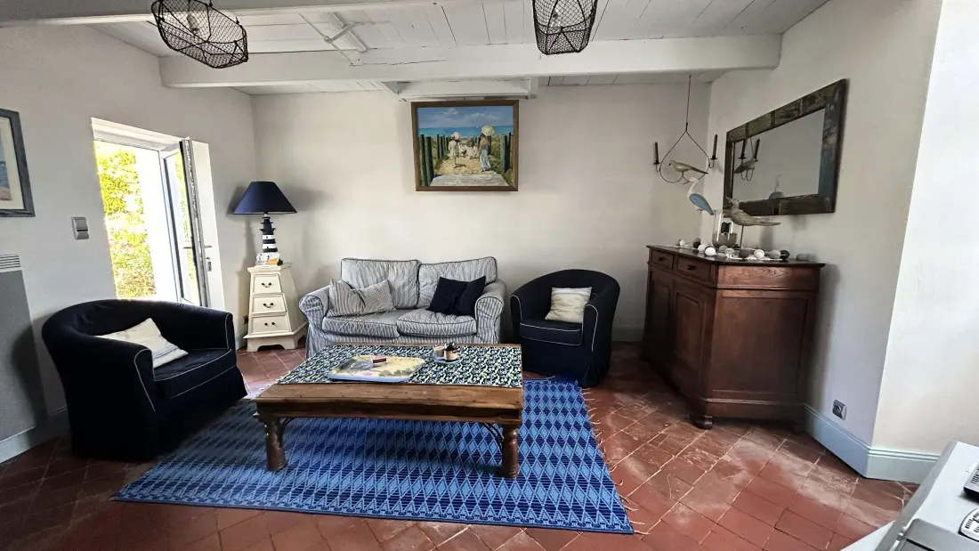 Residence Ba000-30c-barbatre