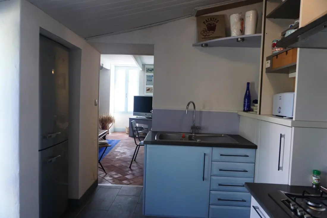 Residence Ba000-30c-barbatre