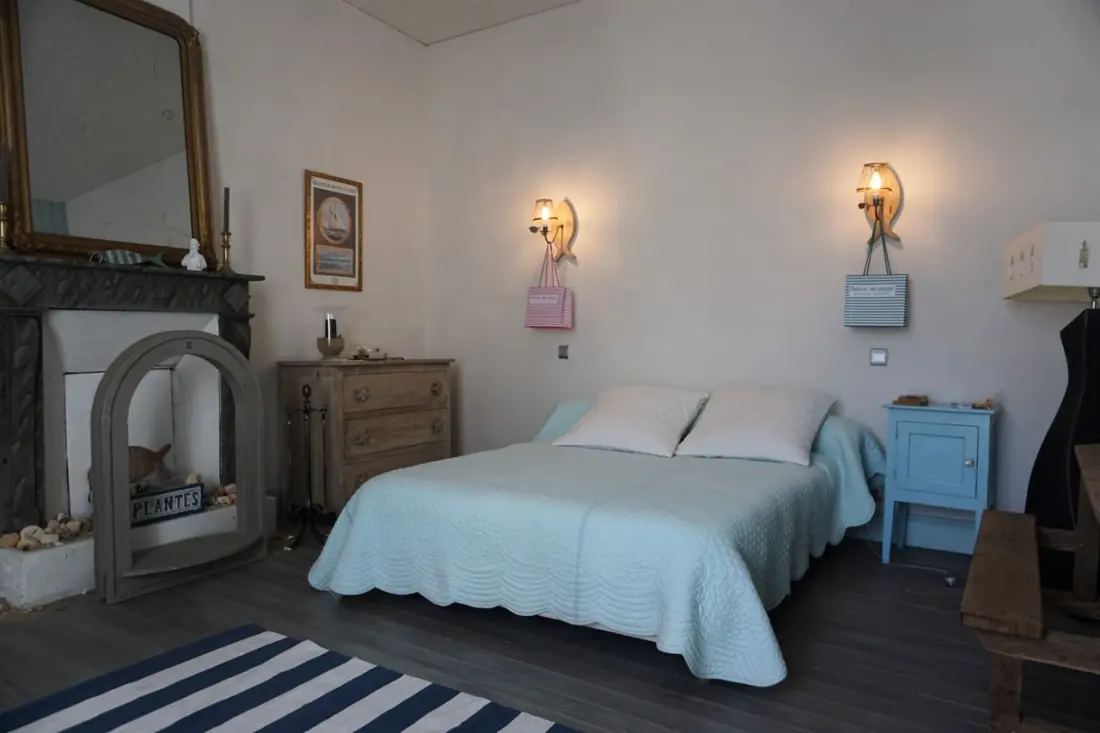 Residence Ba000-30c-barbatre