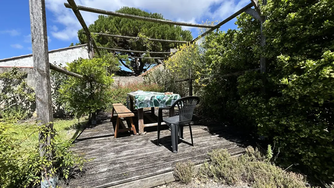 Residence Ba000-30c-barbatre