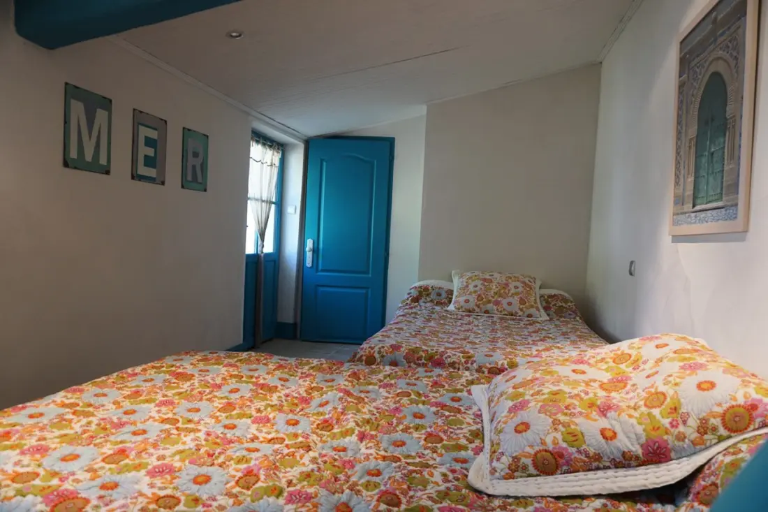 Residence Ba000-30c-barbatre