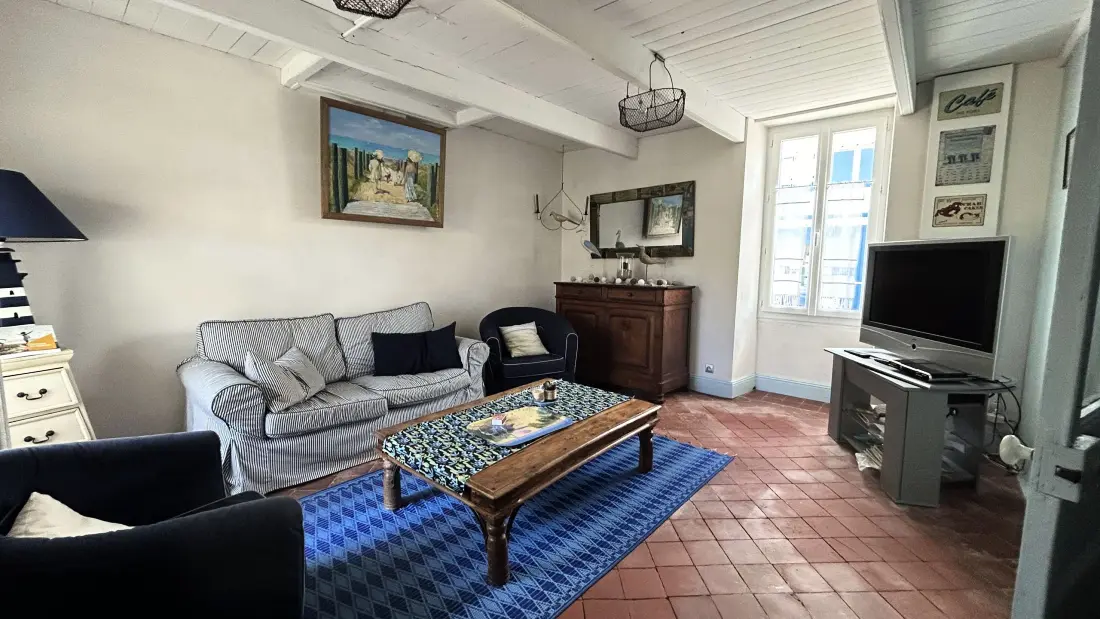 Residence Ba000-30c-barbatre