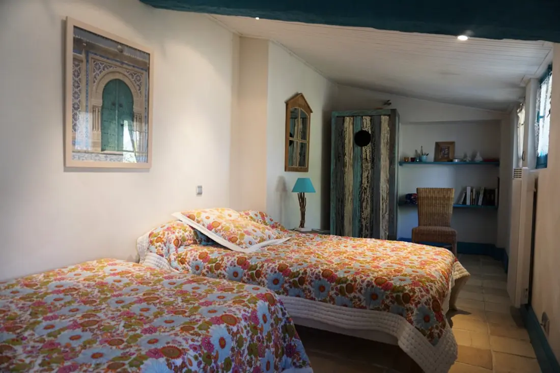 Residence Ba000-30c-barbatre