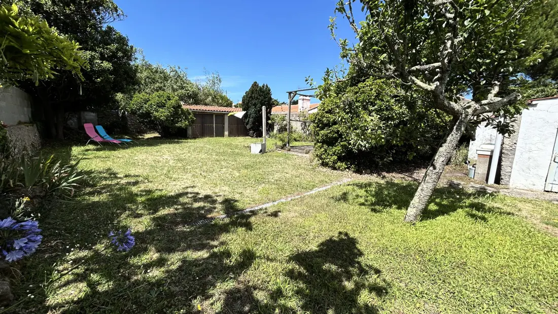 Residence Ba000-30c-barbatre