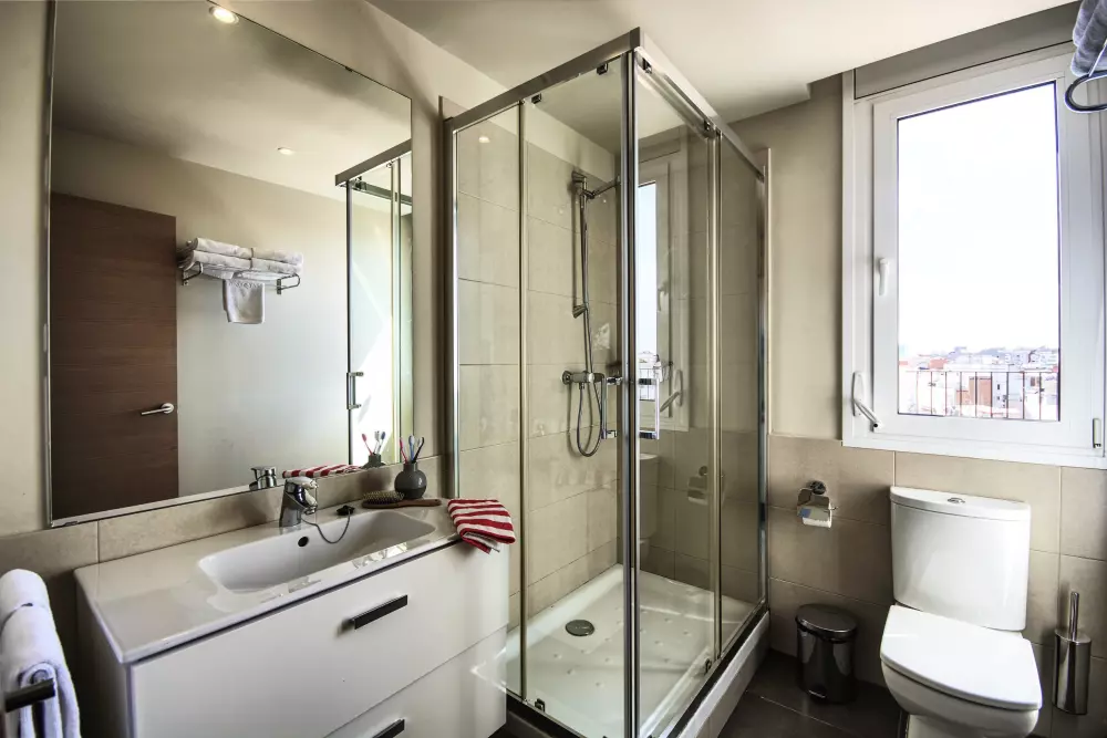 Residenz Pierre & Vacances Barcelona Sants