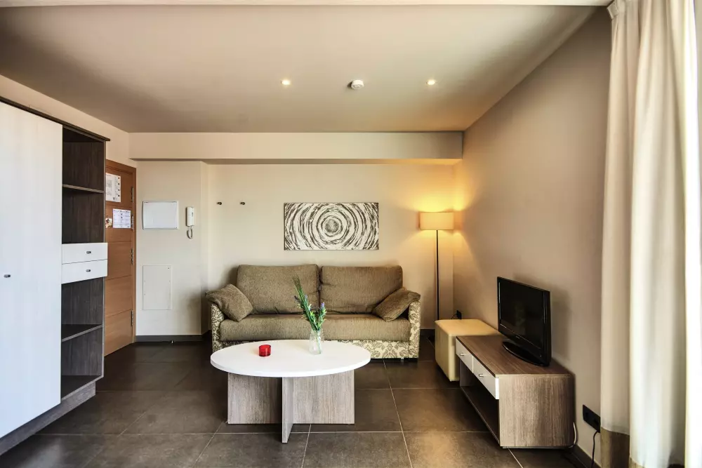 Residenz Pierre & Vacances Barcelona Sants