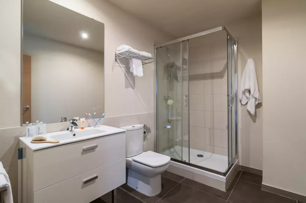 Residenz Pierre & Vacances Barcelona Sants