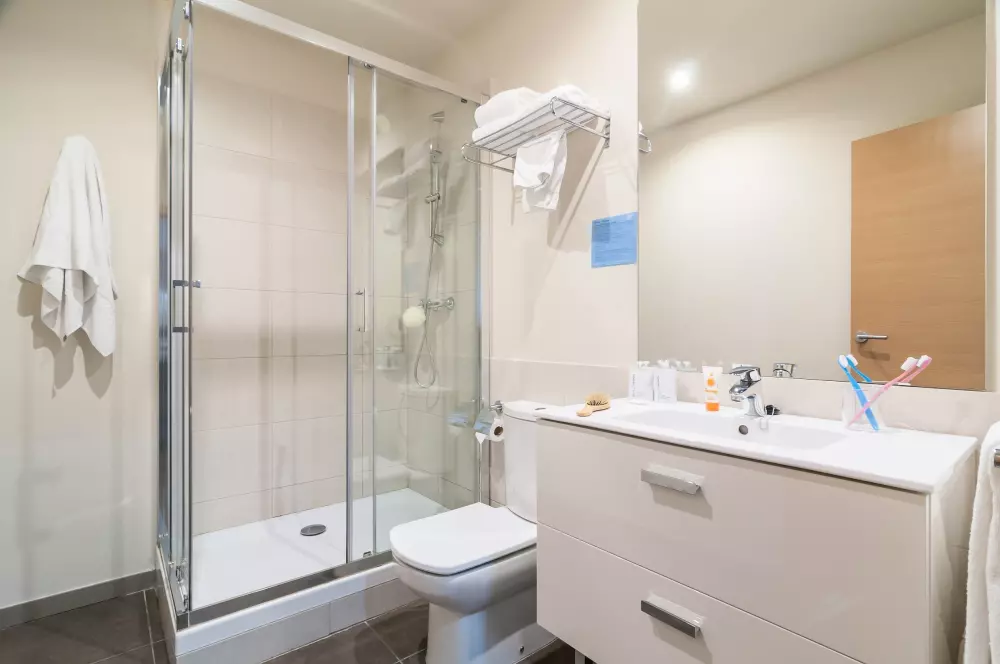 Residenz Pierre & Vacances Barcelona Sants