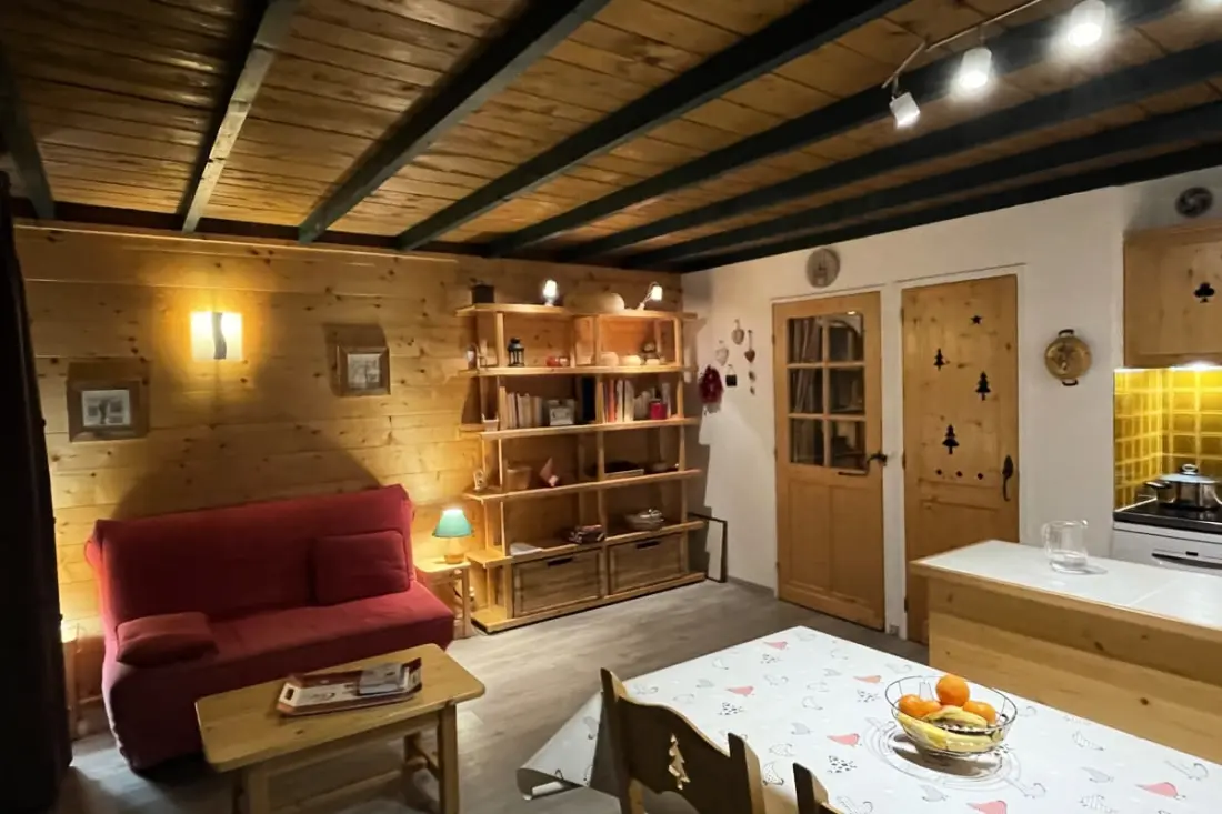 Near Apartment Skigebiet in Barcelonnette