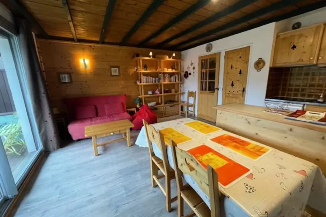 Near Apartment Skigebiet in Barcelonnette