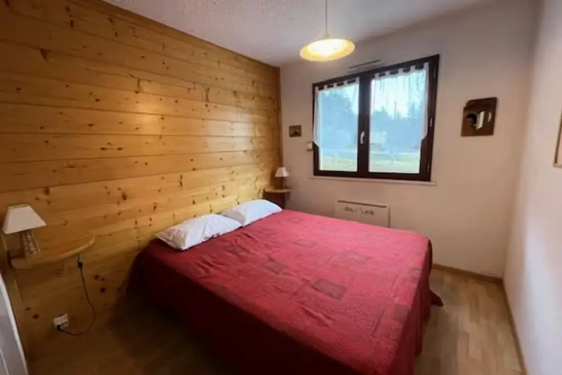 Near Apartment Skigebiet in Barcelonnette