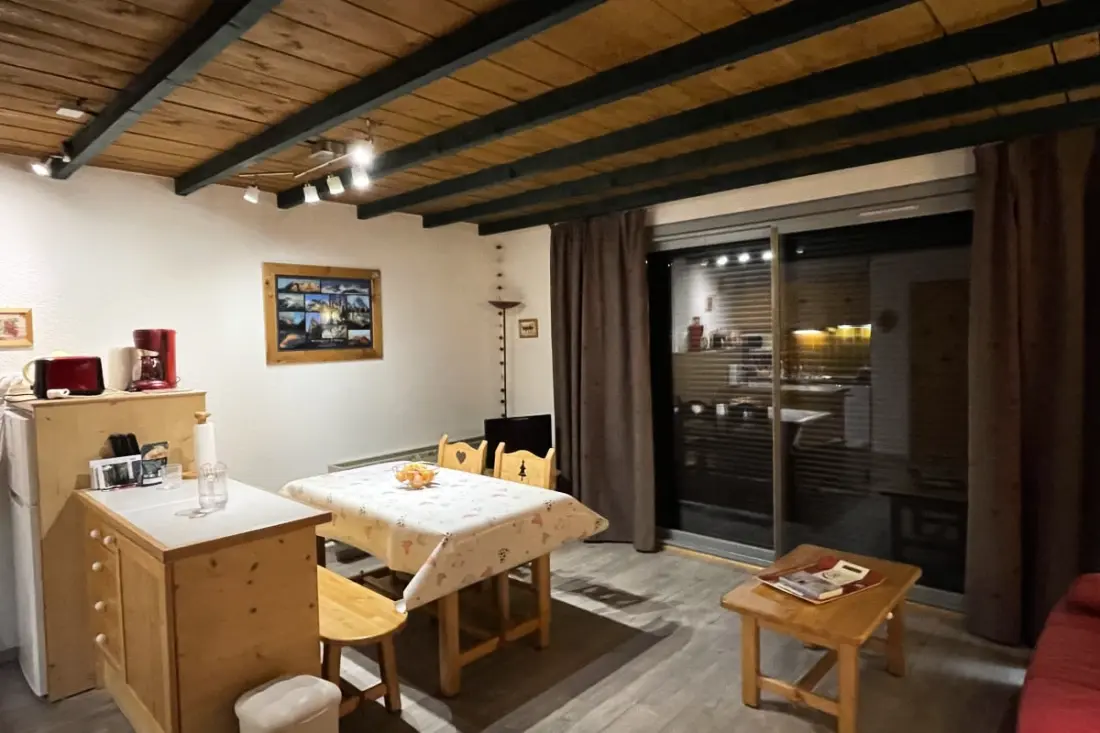 Near Apartment Skigebiet in Barcelonnette