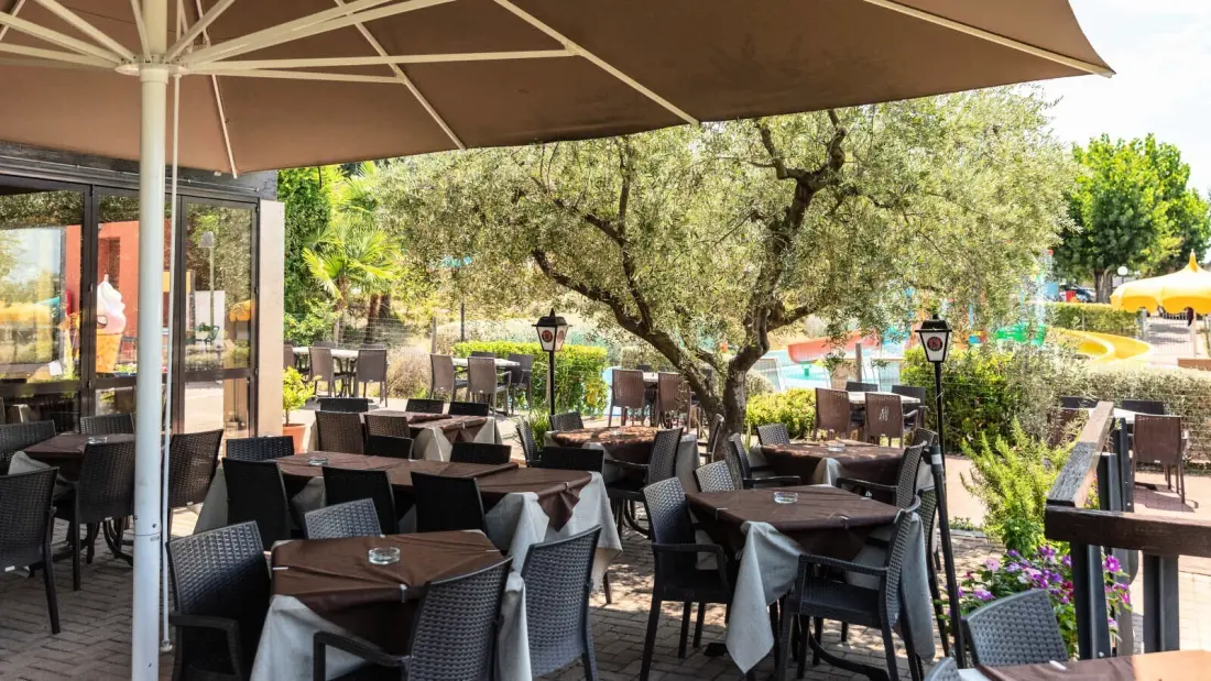 Camping Serenella