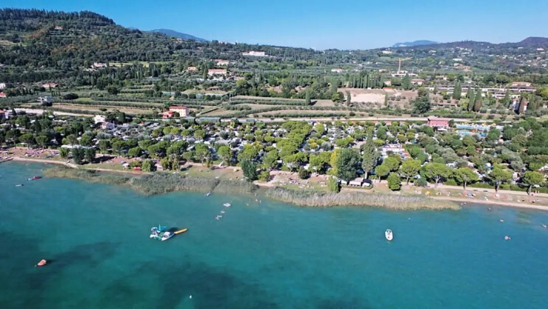 Camping Serenella