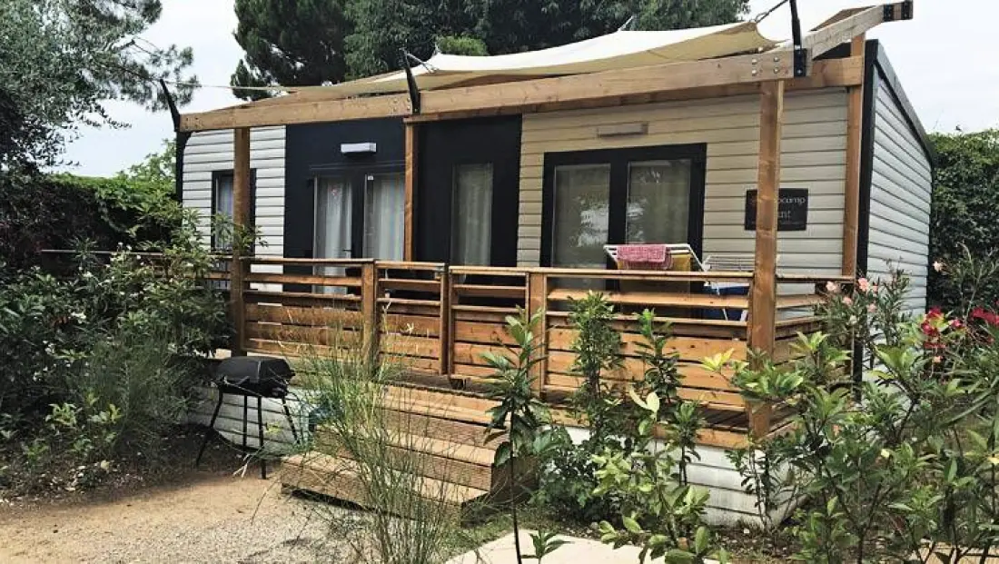 Campsite Serenella