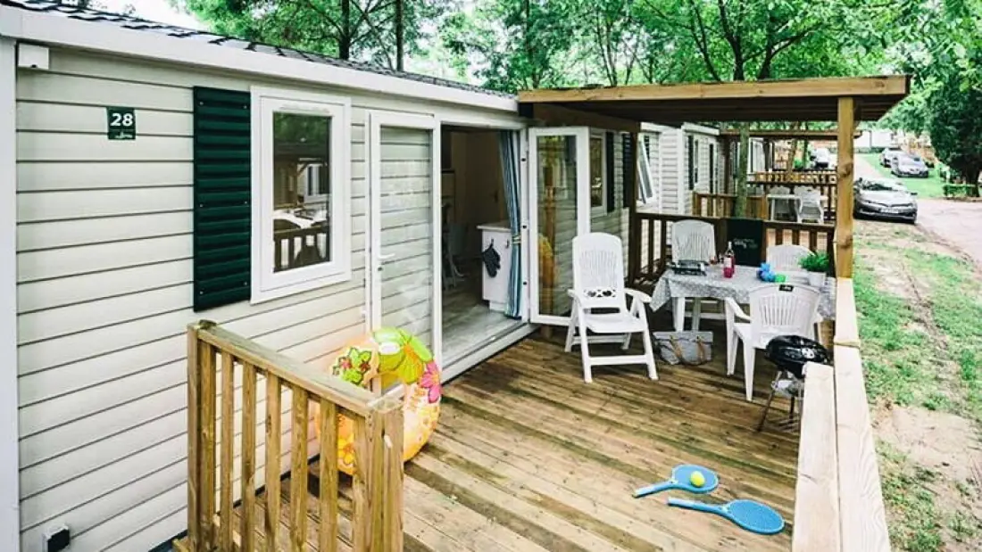 Camping Serenella