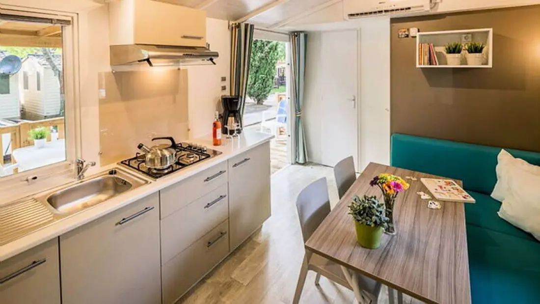 Camping Serenella