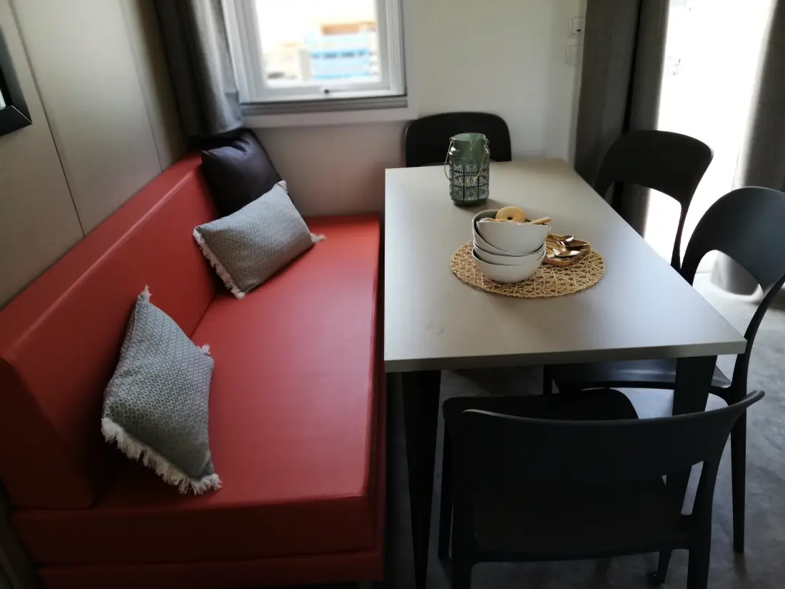 Camping Serenella