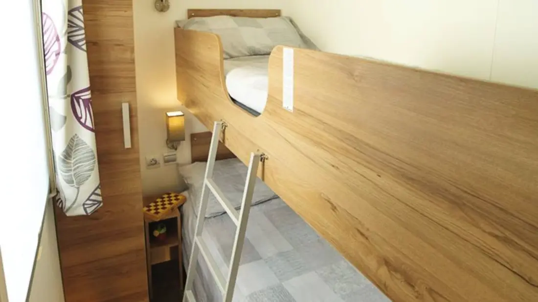 Camping Serenella