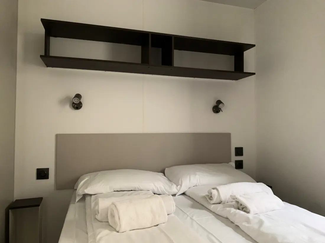 Camping Serenella