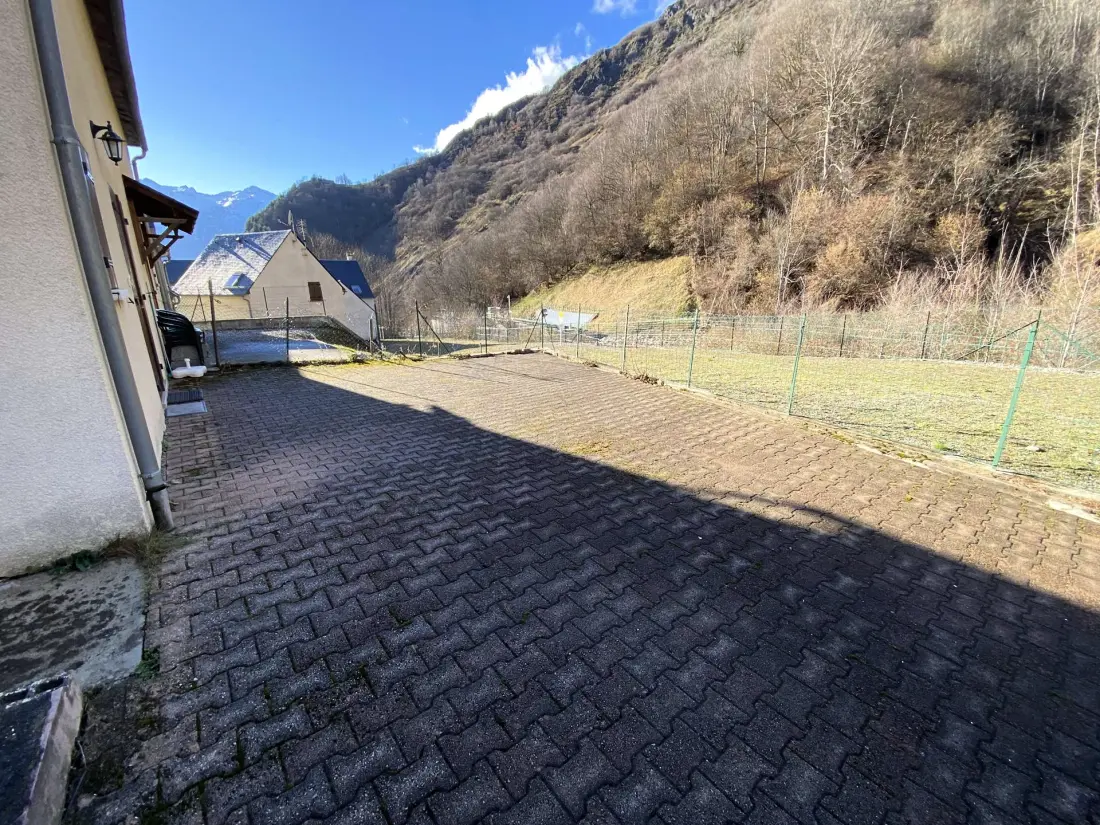 Residence Bergerie Du Bastan