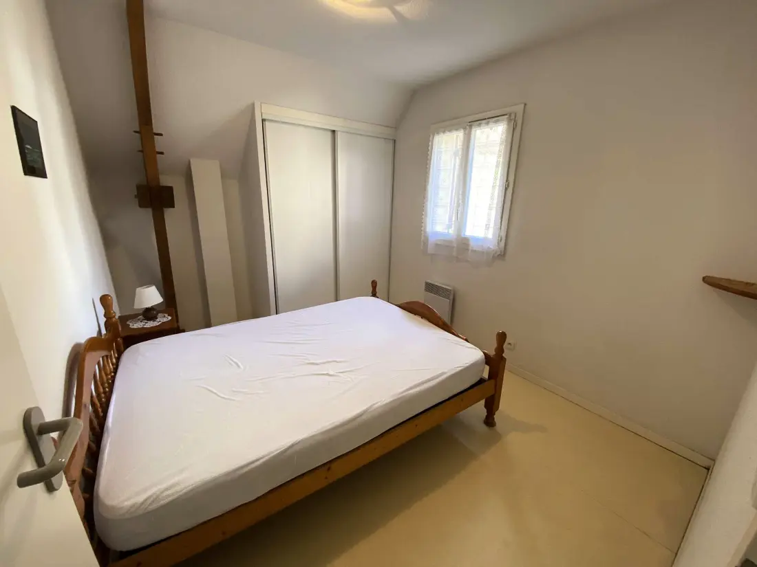 Residence Bergerie Du Bastan