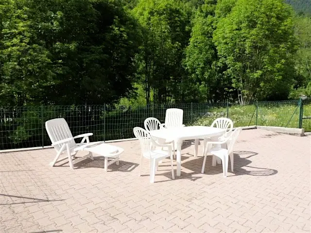 Residence Bergerie Du Bastan