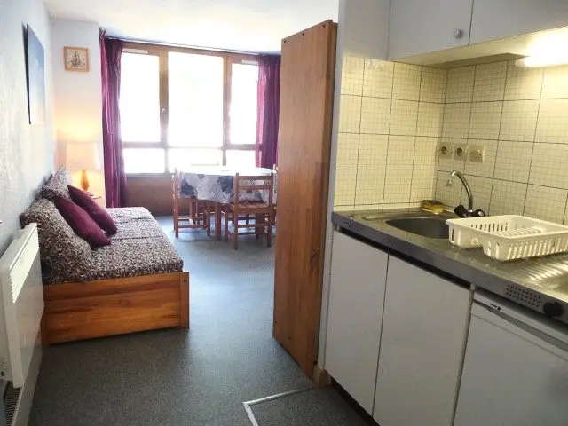 Mókusok rezidenciája