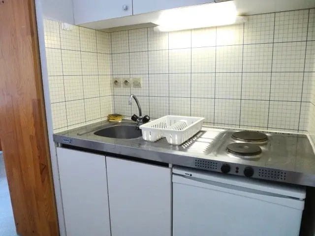 Mókusok rezidenciája