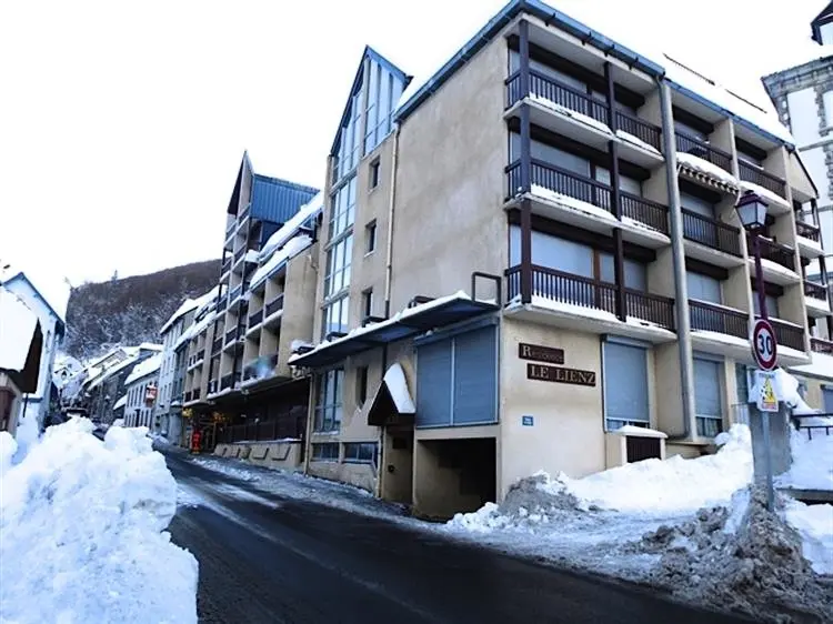 Residence Lienz