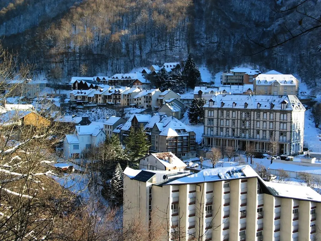Residence Lienz