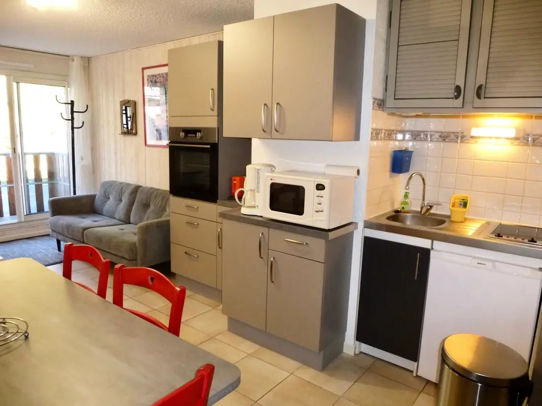 Neouvielle Residence