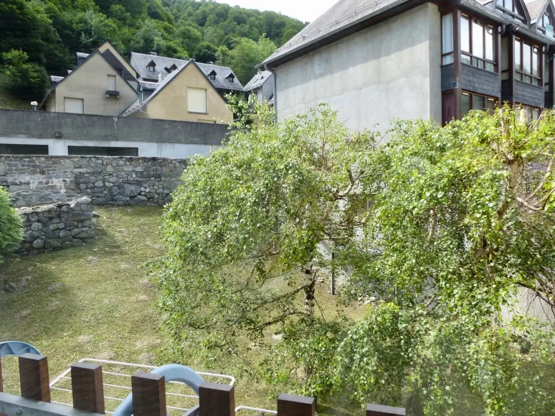 Neouvielle Residence