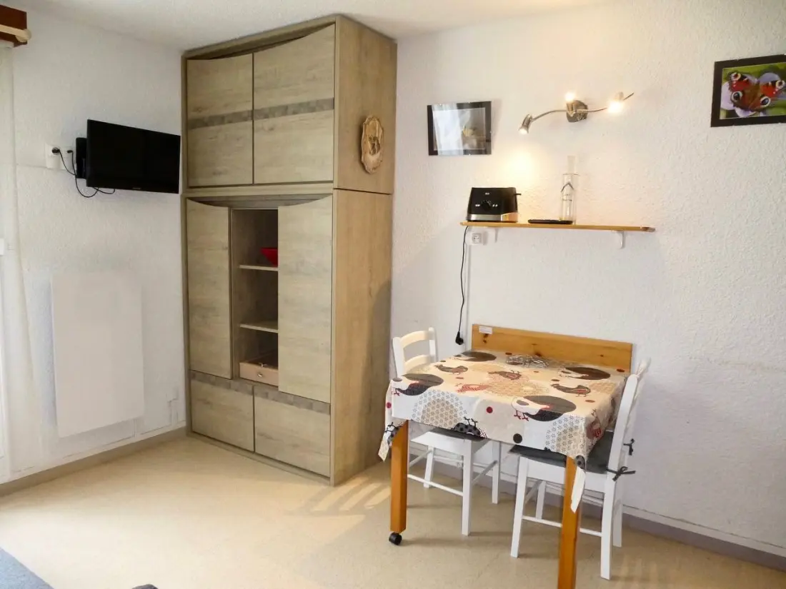 Neouvielle Residence
