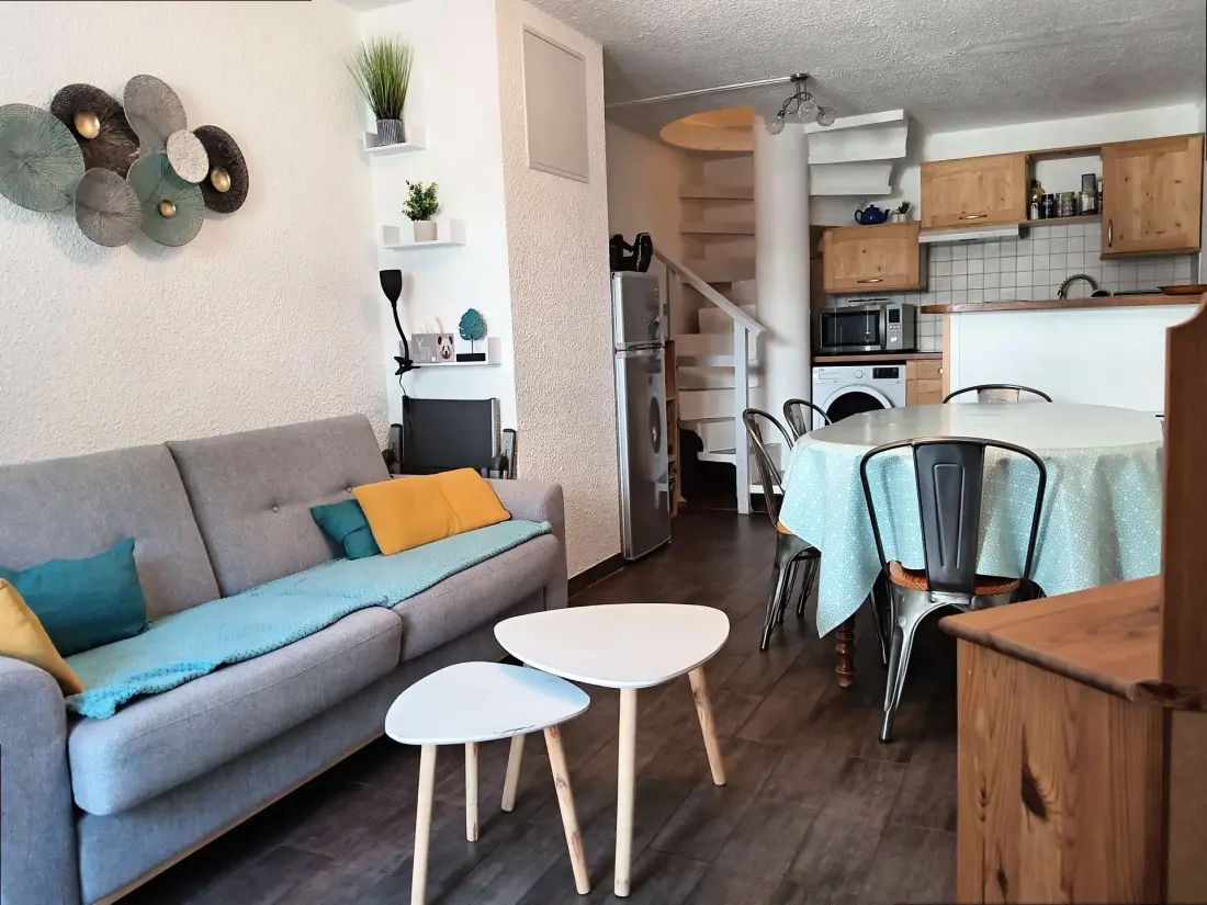Neouvielle Residence