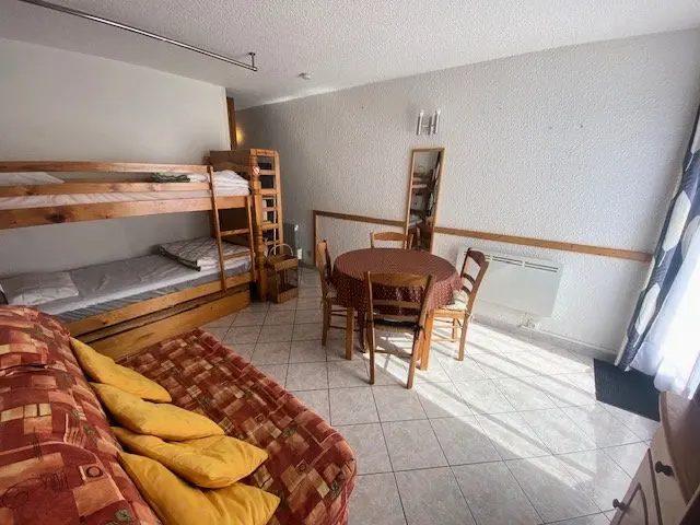 Neouvielle Residence