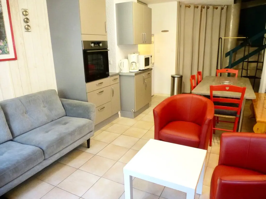 Neouvielle Residence