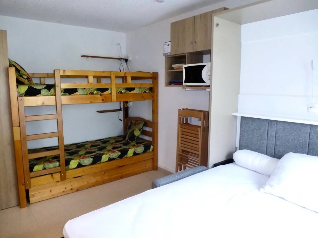 Neouvielle Residence