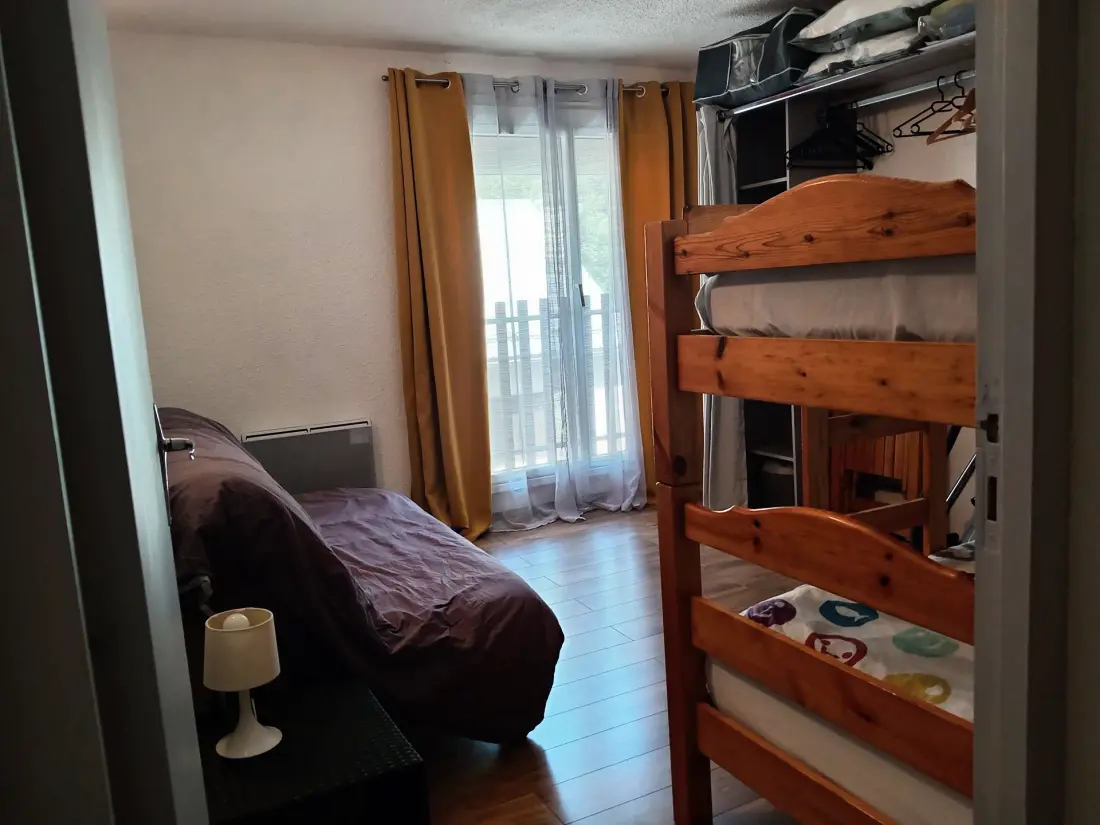 Neouvielle Residence