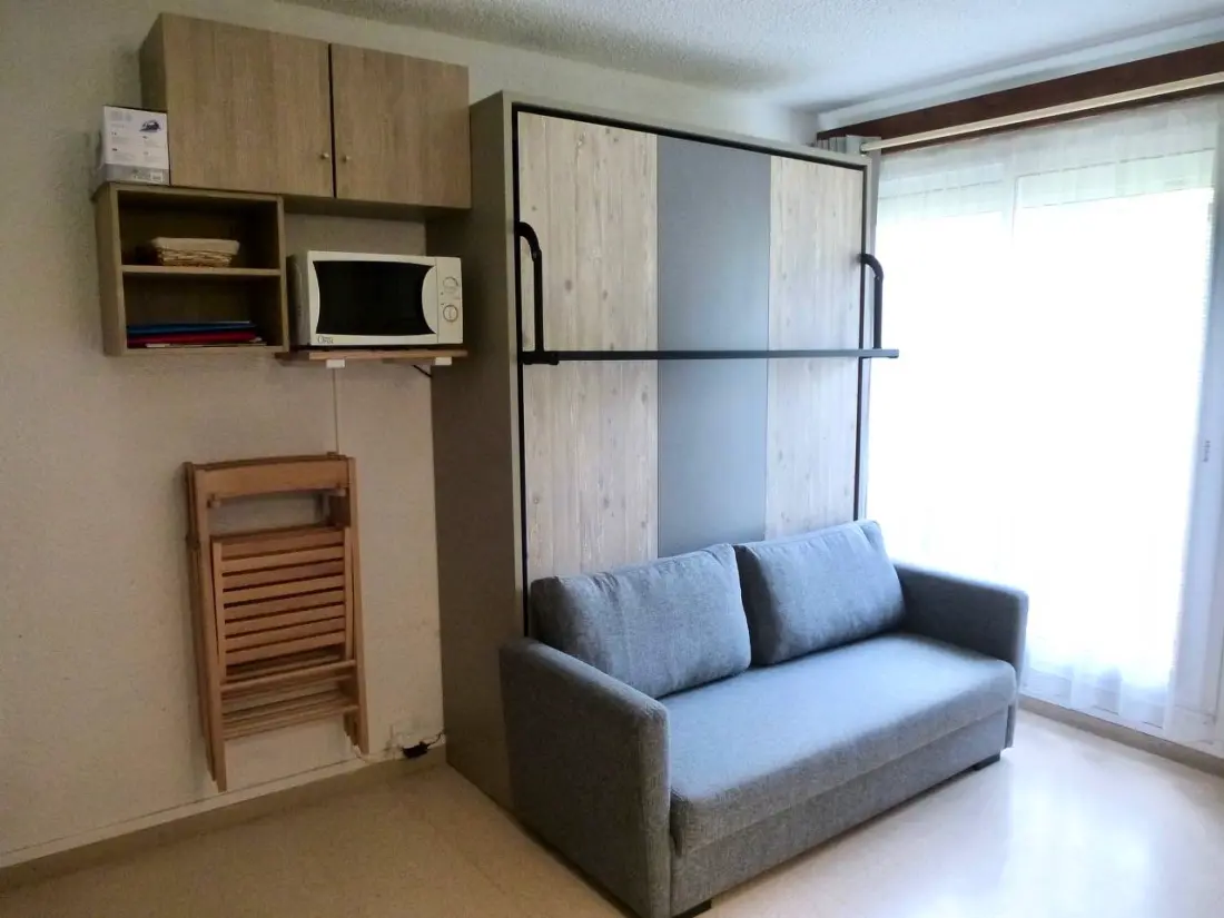 Neouvielle Residence